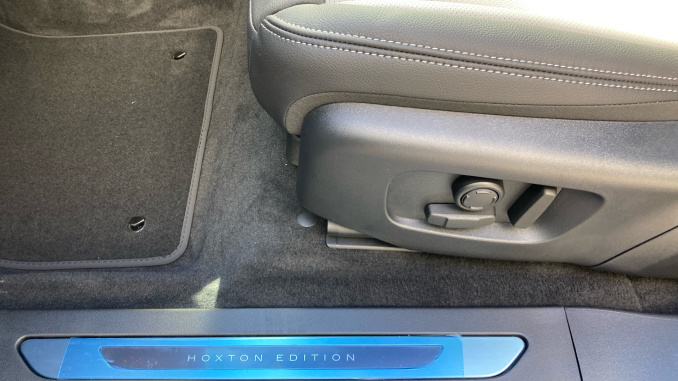 Land Rover Range Rover Evoque 2.0 D200 Hoxton Edition 5dr Auto Diesel Hatchback - Image 49